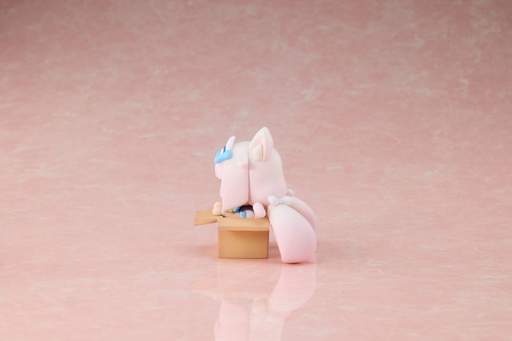 Nekopara Chibi Figure Vanilla 7 cm