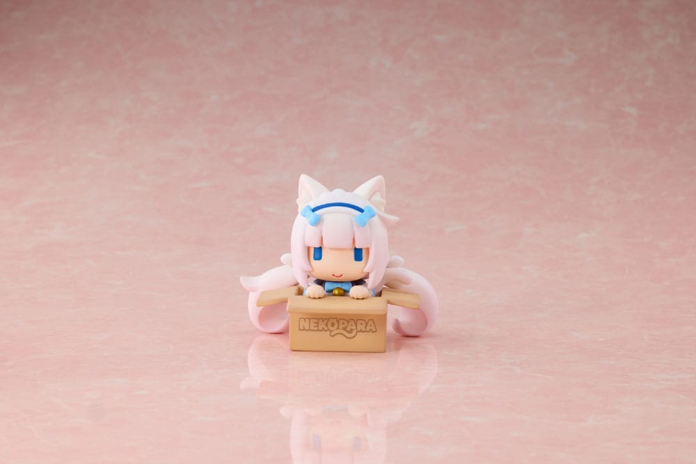 Nekopara Chibi Figure Vanilla XL 50 cm