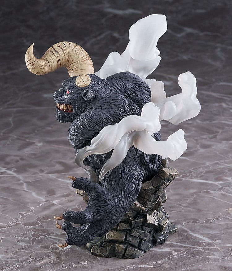 Berserk PVC Bust Zodd 15 cm