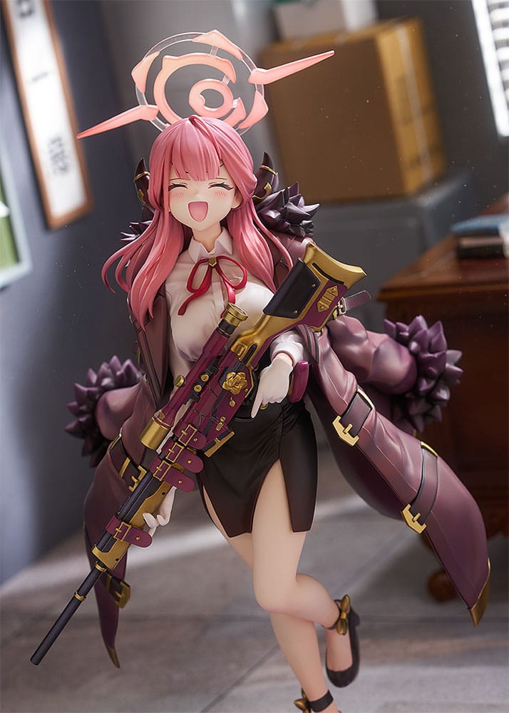 Blue Archive PVC Statue 1/7 Aru 26 cm