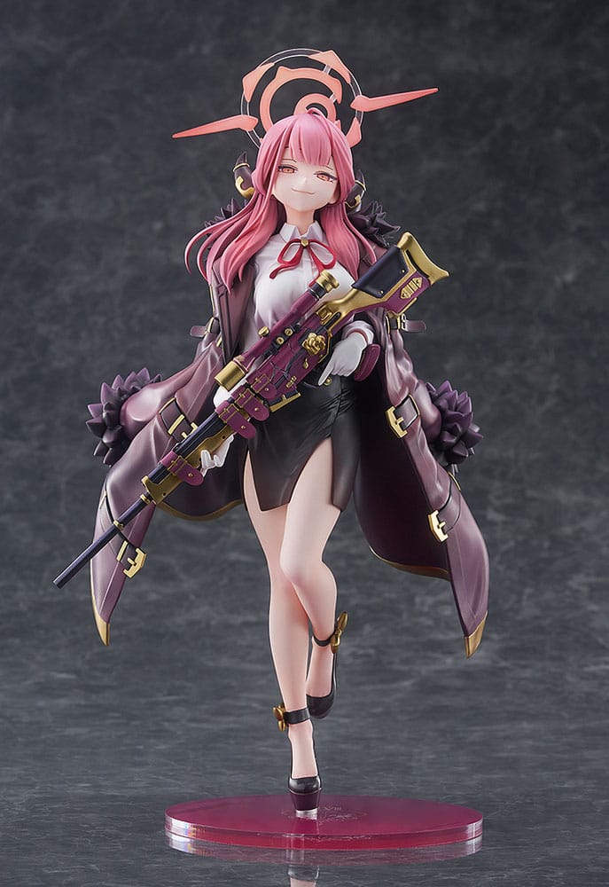 Blue Archive PVC Statue 1/7 Aru 26 cm