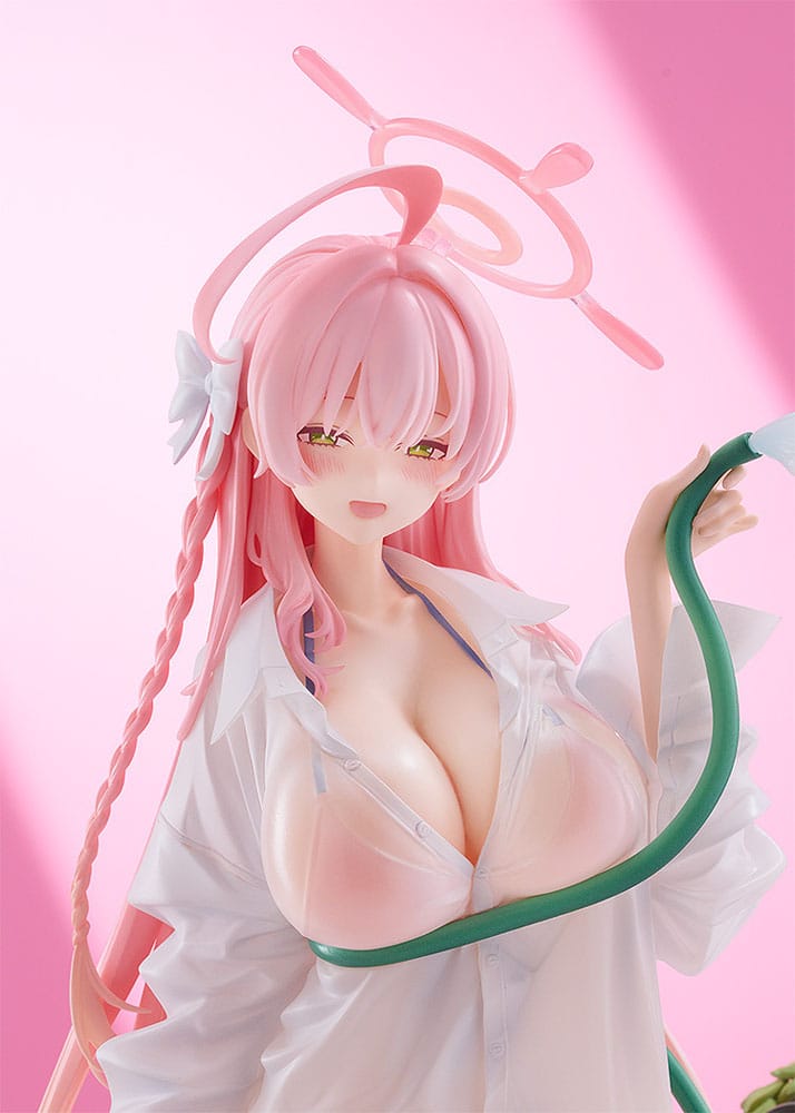 Blue Archive PVC Statue 1/7 Hanako Swimsuit Ver. 26 cm