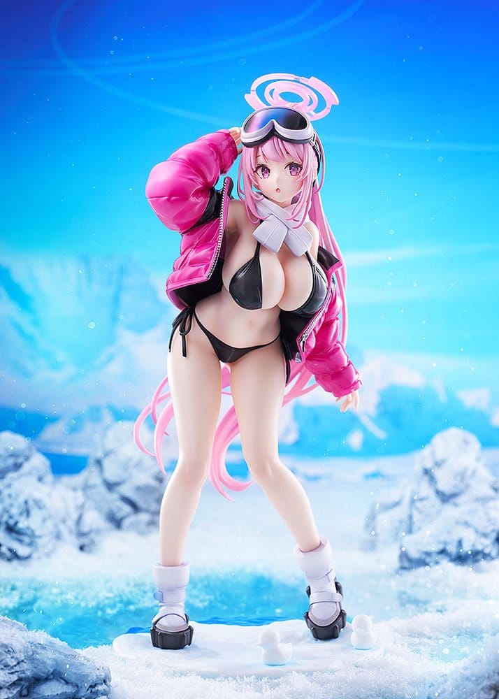 Blue Archive PVC Figure 1/7 Eimi (Swimsuit) 26 cm