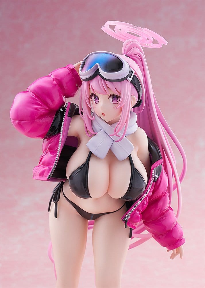 Blue Archive PVC Figure 1/7 Eimi (Swimsuit) 26 cm