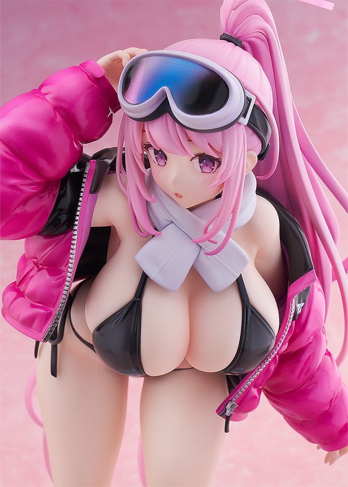 Blue Archive PVC Figure 1/7 Eimi (Swimsuit) 26 cm