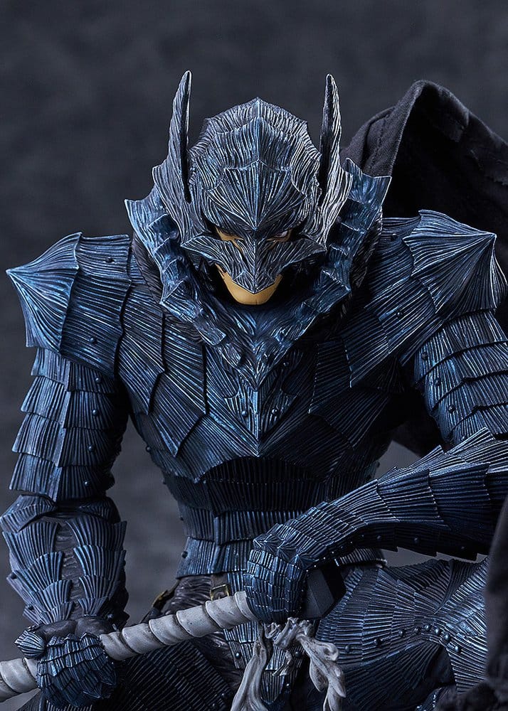 Berserk Pop Up Parade SP PVC Figure Guts (Berserker -Sane-)