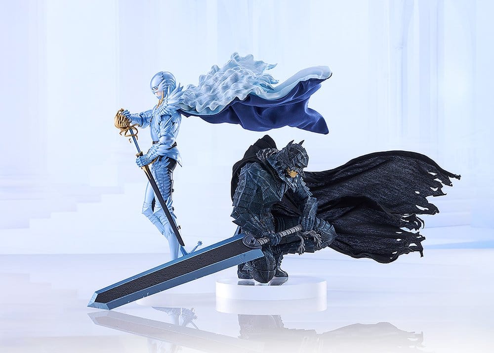 Berserk Pop Up Parade SP PVC Figure Griffith (Falcon of Light) 23 cm