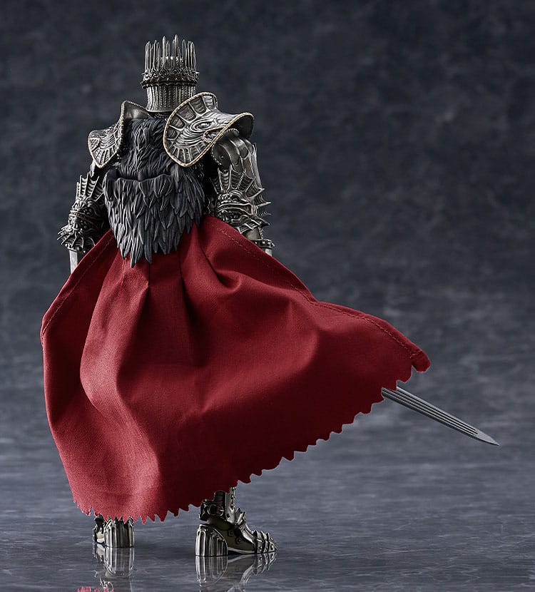 Dragon's Dogma 2 Figma Action Figure Arisen 16 cm