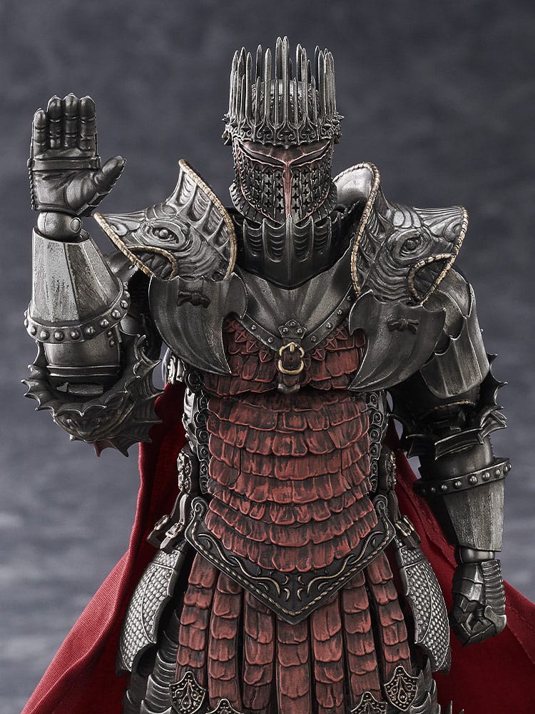 Dragon's Dogma 2 Figma Action Figure Arisen 16 cm