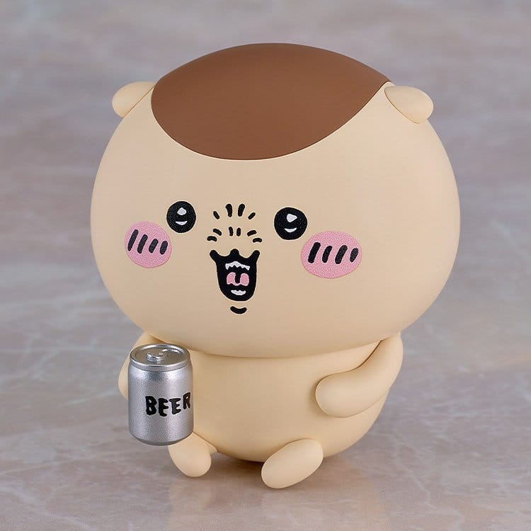 Chiikawa Nendoroid Action Figure Kurimanju 7 cm