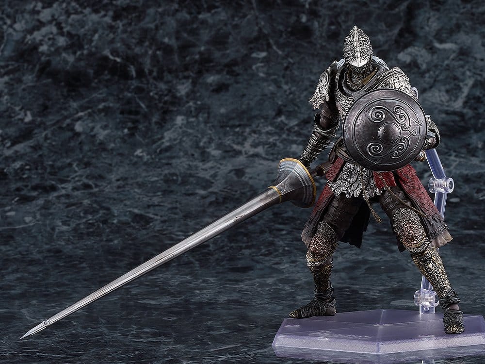 Elden Ring Figma Action Figure Torrent, the Spectral Steed 18 cm