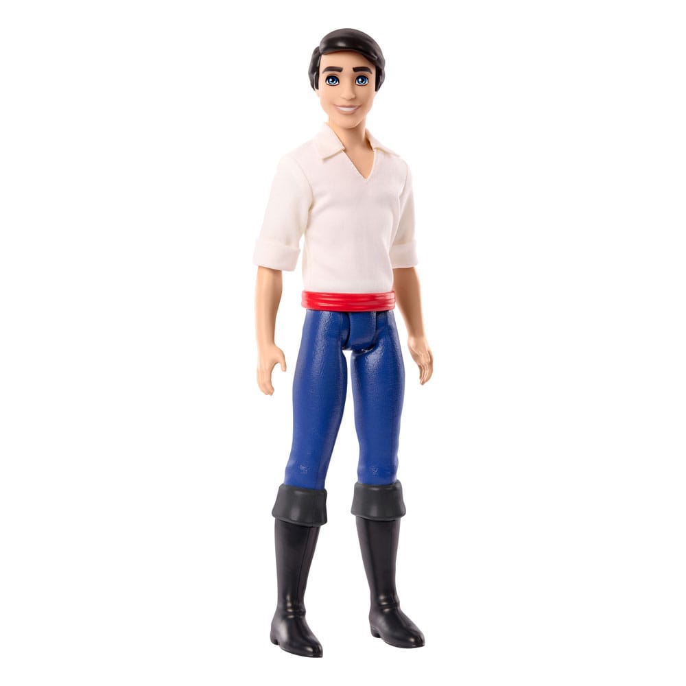 Disney Princess Doll Prince Eric 29 cm