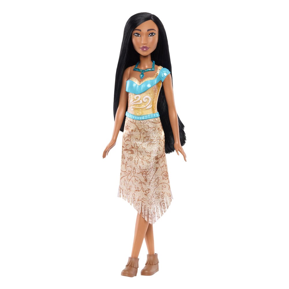 Disney Princess Doll Pocahontas 29 cm