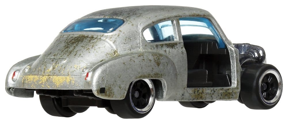 Fast & Furious Hot Wheels Silver Series Die-Cast Vehicles 1/64 979N Assortment (24)