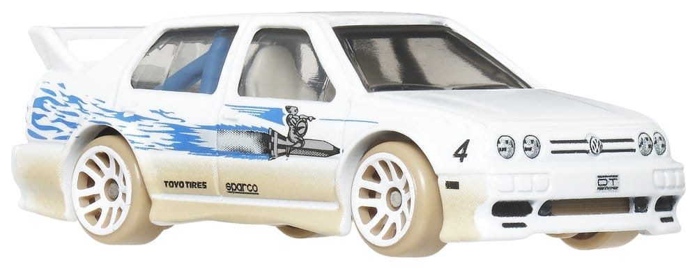Fast & Furious Hot Wheels Silver Series Die-Cast Vehicles 1/64 979P Assortment (24)