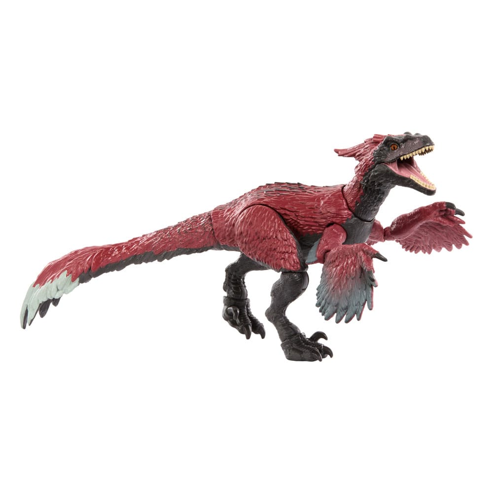 Jurassic World Hammond Collection Action Figure Pyroraptor 10 cm
