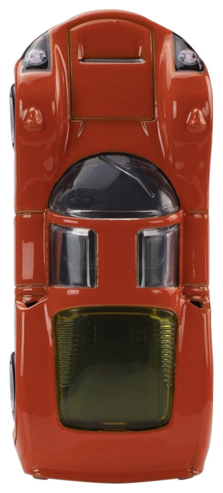Hot Wheels Premium Die-Cast Vehicles 1/64 Pop Culture 979Q Assortment (10)