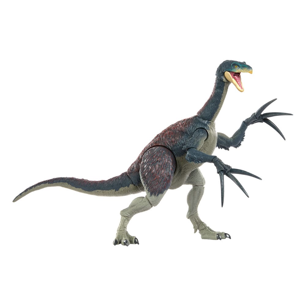 Jurassic World Hammond Collection Action Figure Therizinosaurus 43 cm
