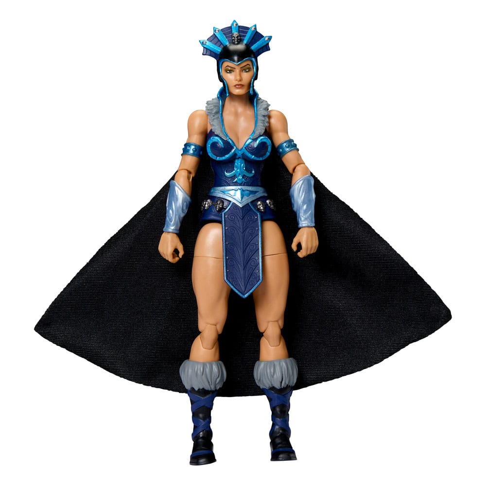 Masters of the Universe: New Eternia Masterverse Action Figure Evil-Lyn 18 cm