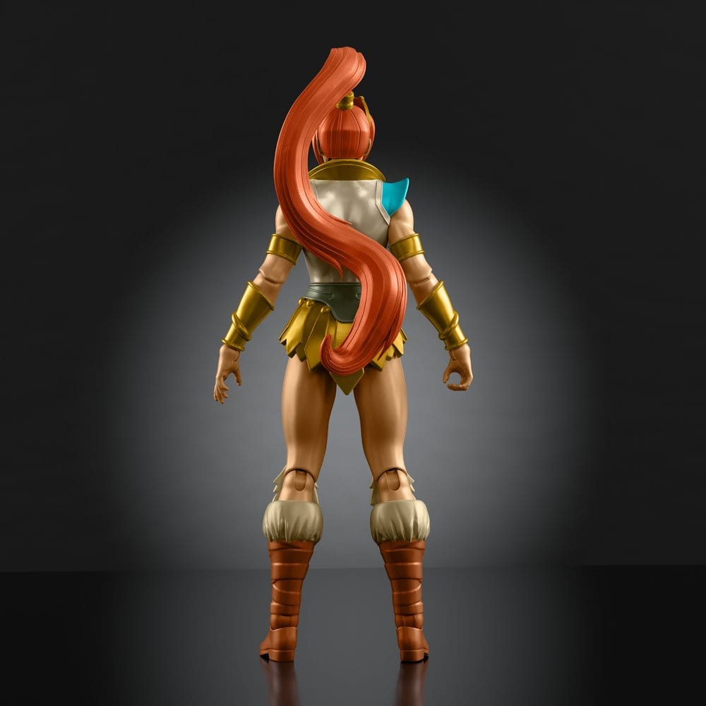 Masters of the Universe Origins Action Figure Cartoon Collection: Teel