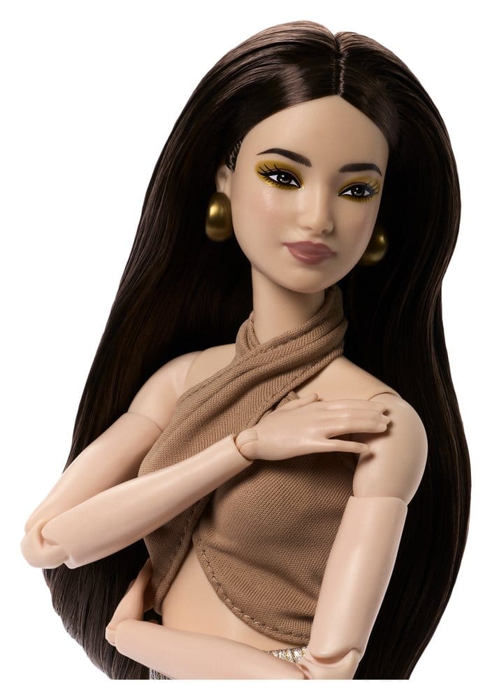 Barbie Signature Doll Barbie Basics: Model 06
