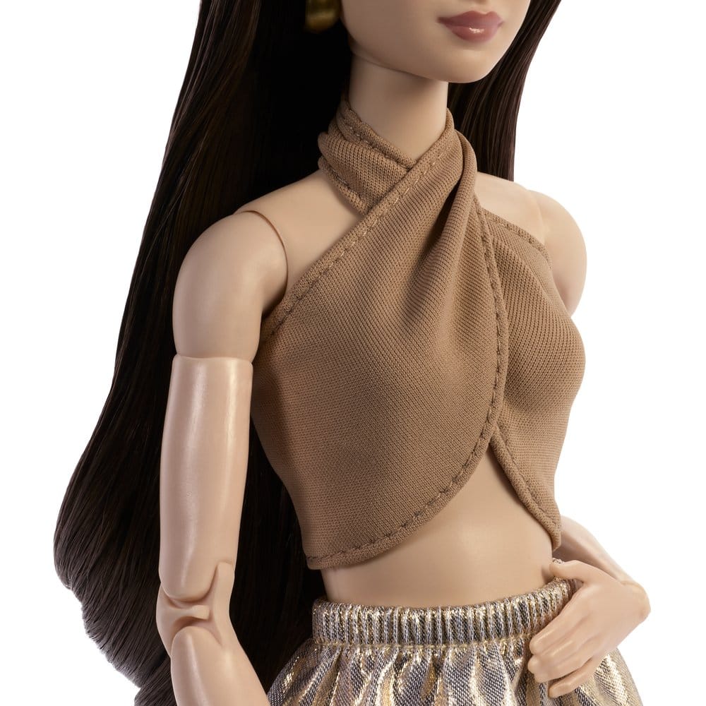Barbie Signature Doll Barbie Basics: Model 06