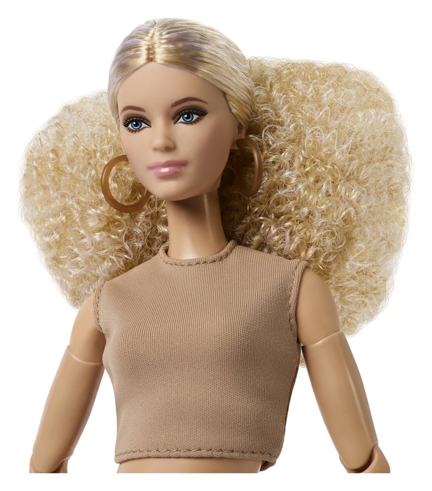 Barbie Signature Doll Barbie Basics: Model 07