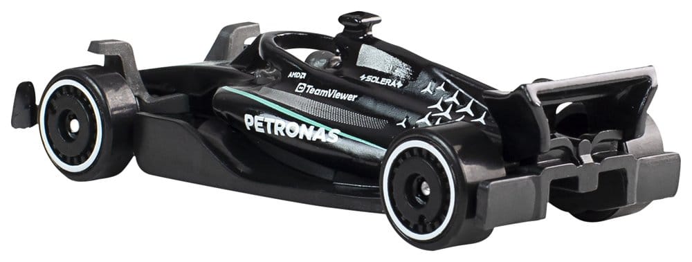 Formula 1 Hot Wheels Die-Cast Vehicle 5-Pack 1:64 2025