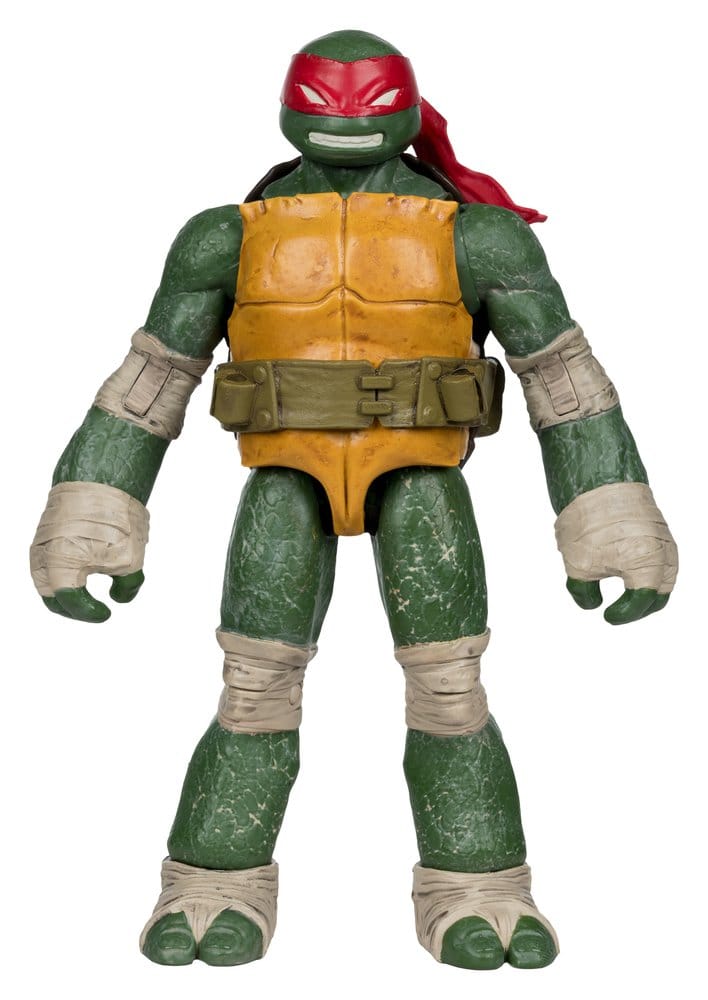 Teenage Mutant Ninja Turtles Page Punchers Action Figure Raphael 13 cm