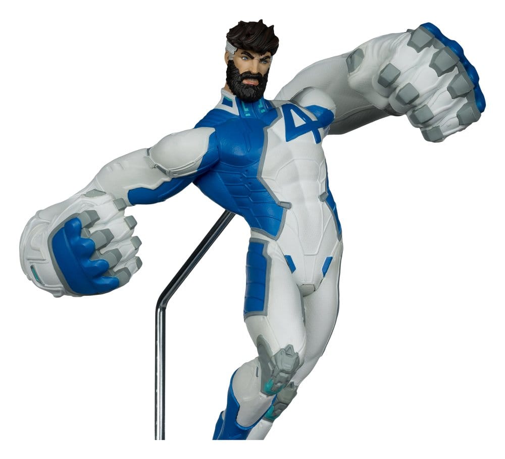 Marvel Rivals 1/6 Statue Mr. Fantastic 26 cm