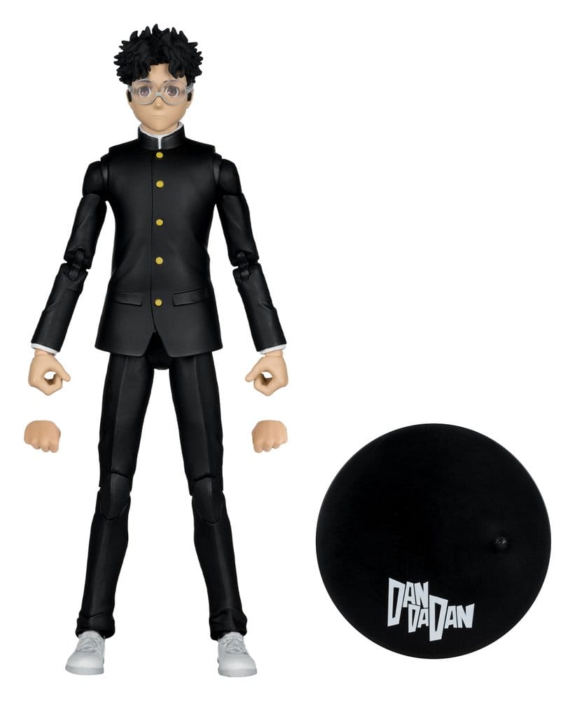 Dandadan Action Figure Okarun 19 cm