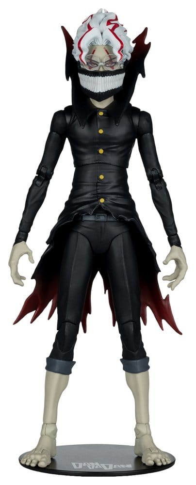 Dandadan Action Figure Okarun (Transformed) 19 cm