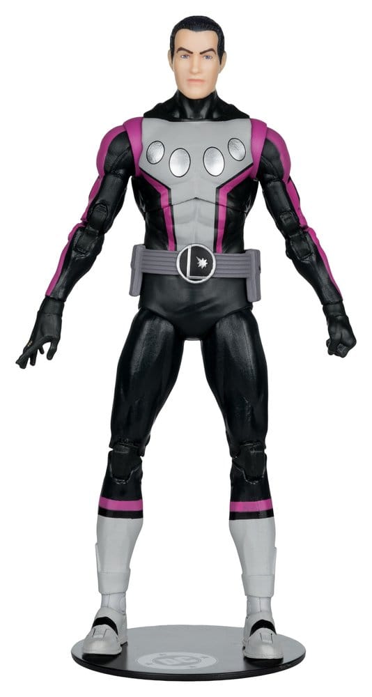 DC Multiverse McFarlane Collector Edition Action Figure Wave 13 18 cm Assortment (6)