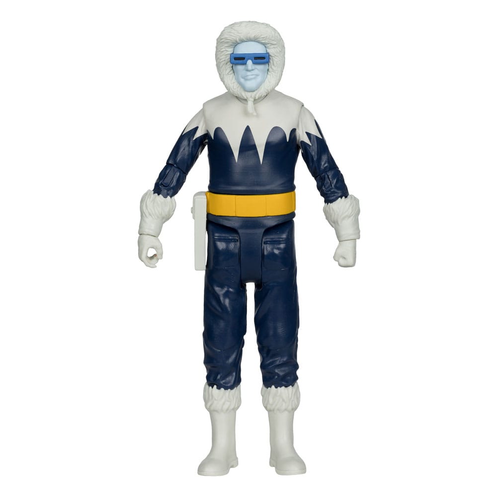 DC Retro Action Figures 15 cm Wave 13 Super Friends Assortment (6)