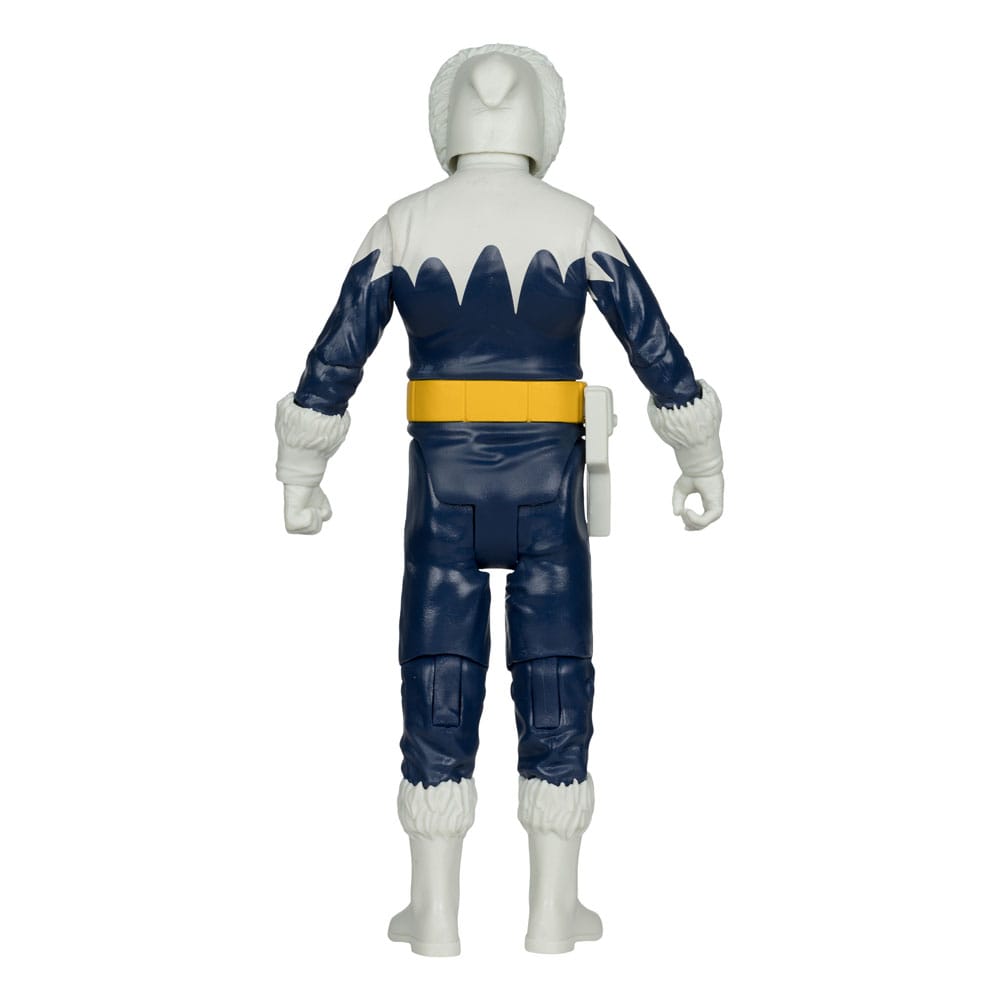 DC Retro Action Figures 15 cm Wave 13 Super Friends Assortment (6)