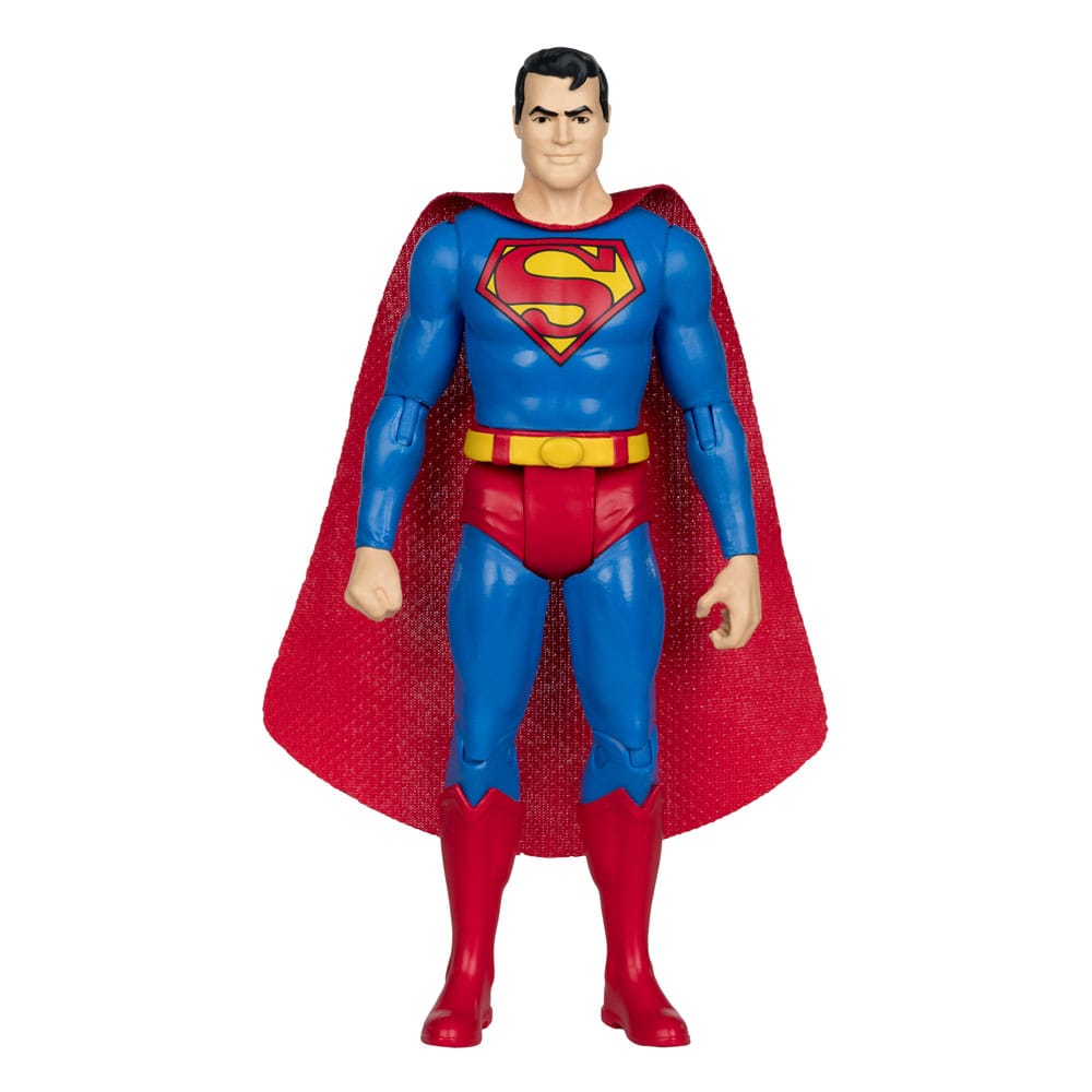 DC Retro Action Figures 15 cm Wave 13 Super Friends Assortment (6)