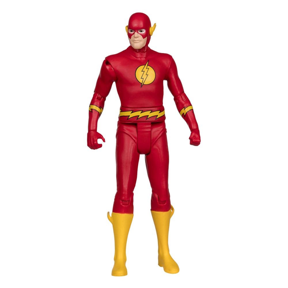 DC Retro Action Figures 15 cm Wave 13 Super Friends Assortment (6)