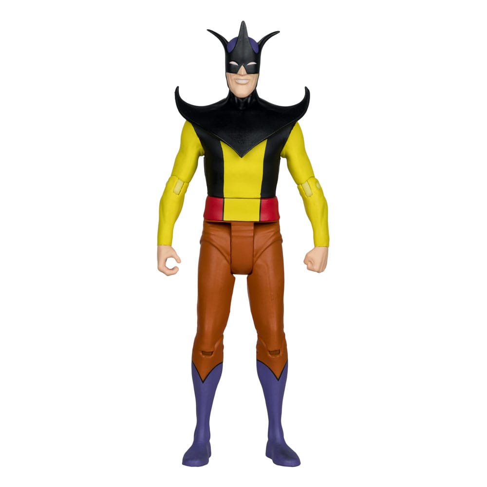 DC Retro Action Figures 15 cm Wave 13 Super Friends Assortment (6)