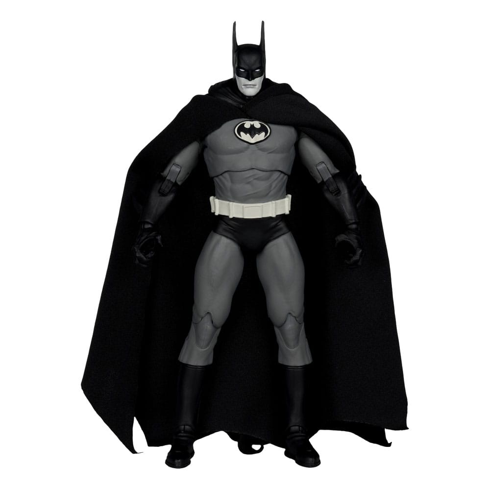 DC Multiverse Action Figure Batman (Batman: Year Two) (Gold Label) 18 cm