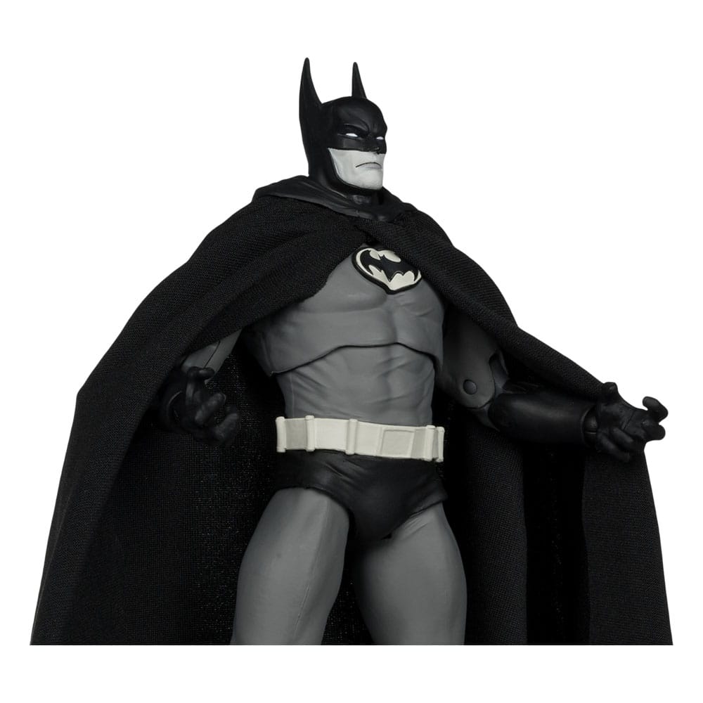 DC Multiverse Action Figure Batman (Batman: Year Two) (Gold Label) 18 cm