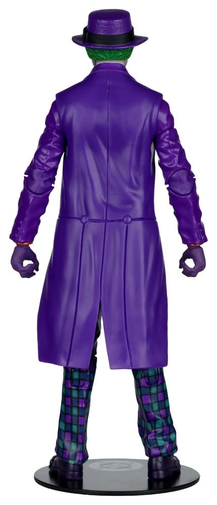 DC McFarlane Collector Edition Action Figure #57 The Joker 18 cm