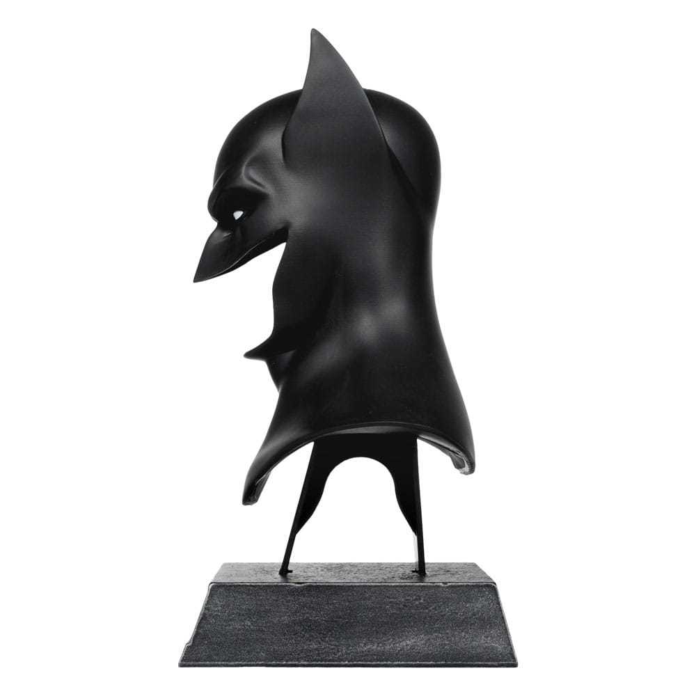 Batman DC Direct Mini Replica 1/3 Batman Cowl (Detective Comics #27) (1st Apperance) 18 cm