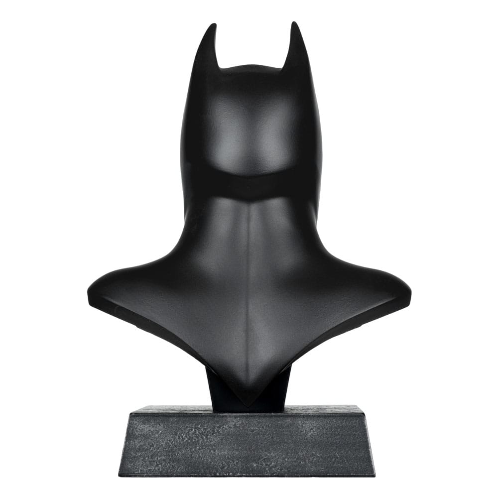 Batman Begins DC Direct Mini Replica 1/3 Batman Cowl 19 cm