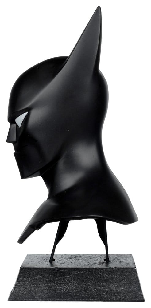 DC Direct Prop Replica 1/3 Batman Cowl (Batman Beyond Animated) 18 cm&nbsp;