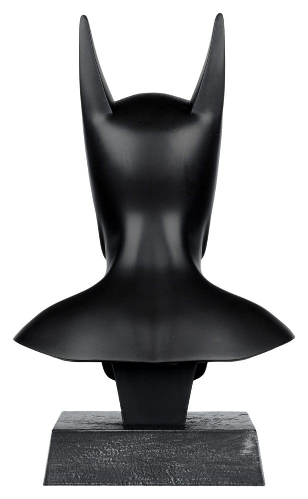 DC Direct Prop Replica 1/3 Batman Cowl (Batman Beyond Animated) 18 cm&nbsp;