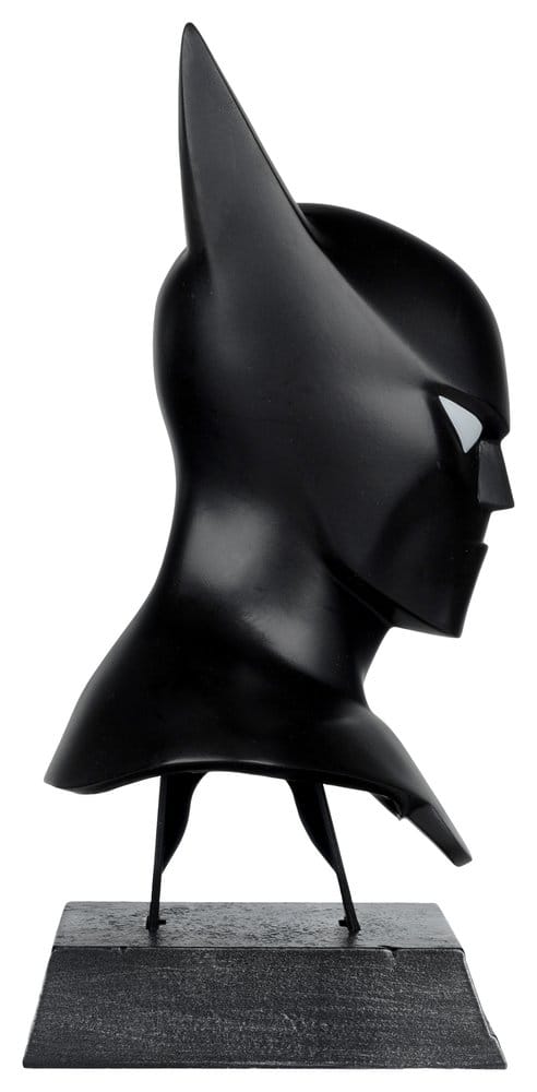 DC Direct Prop Replica 1/3 Batman Cowl (Batman Beyond Animated) 18 cm&nbsp;