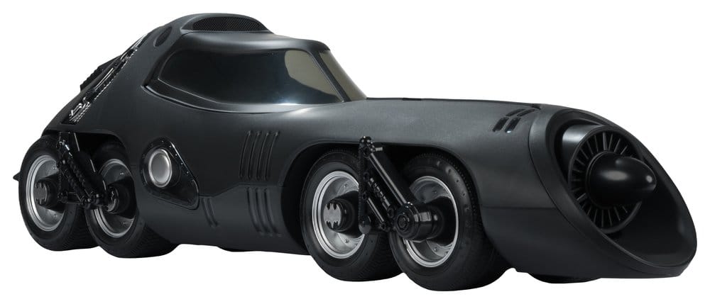 DC Theatrical Vehicle Batmissile (Batman Returns) 54 cm