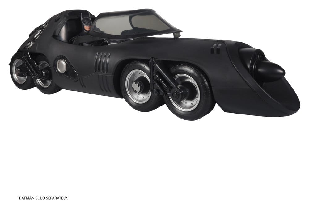 DC Theatrical Vehicle Batmissile (Batman Returns) 54 cm
