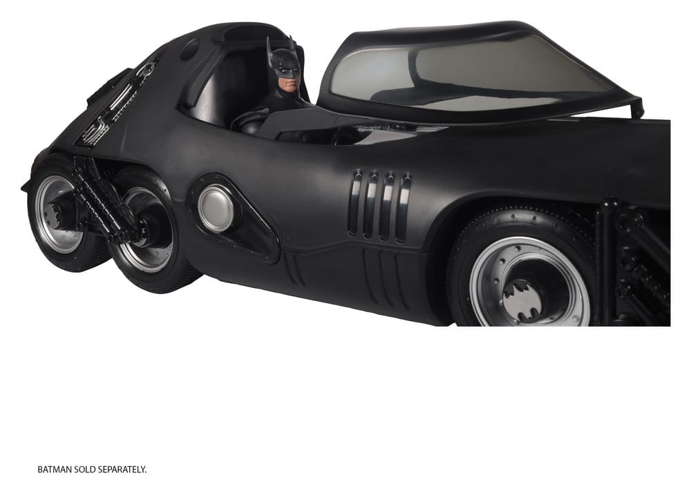 DC Theatrical Vehicle Batmissile (Batman Returns) 54 cm
