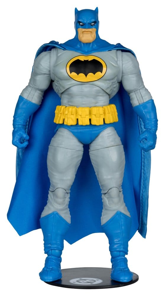 DC Multiverse Action Figure Batman (Dark Knight Returns) 18 cm